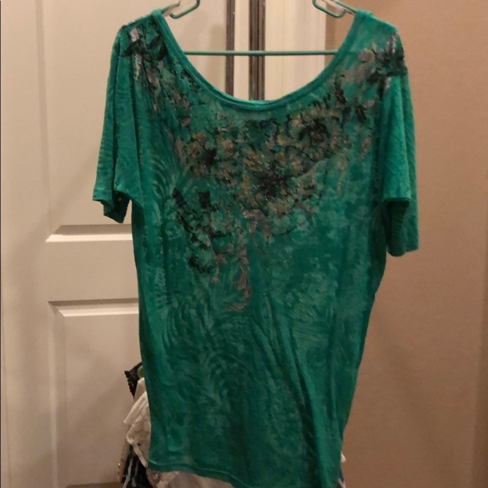 Miss Me Top